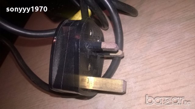 fx-15 китарно кубе-28х25х17см-внос англия, снимка 8 - Ресийвъри, усилватели, смесителни пултове - 19646013