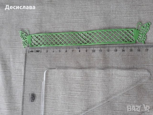 Изработка на пръстени за салфетки - идеална декорация за всеки повод, снимка 11 - Декорация за дома - 24957631