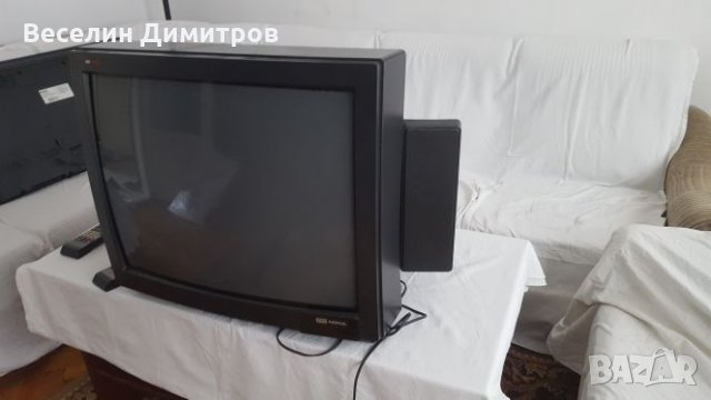 Телевизор NТТ NOKIA, снимка 6 - Телевизори - 25558332