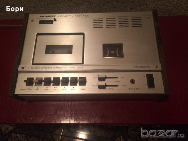 SKANTIC DT-4000G Luxor-Mitsubishi