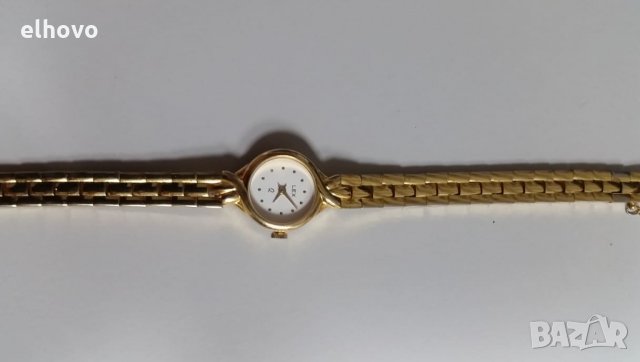 Кварцов часовник LEX, снимка 2 - Дамски - 25766526