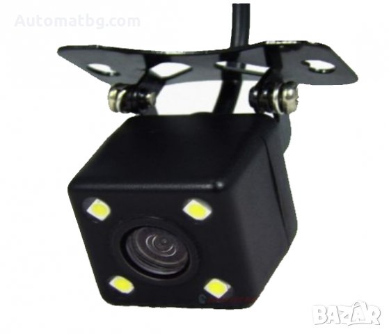 Мултимедия плеър 1 Din + камера за задно виждане Zappin 9601 Универсален Bluetooth FM MP3 MP4 МР5 пл, снимка 8 - Аксесоари и консумативи - 25411168
