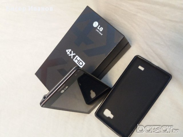 Продавам LG 4 xHD, снимка 3 - LG - 16388126