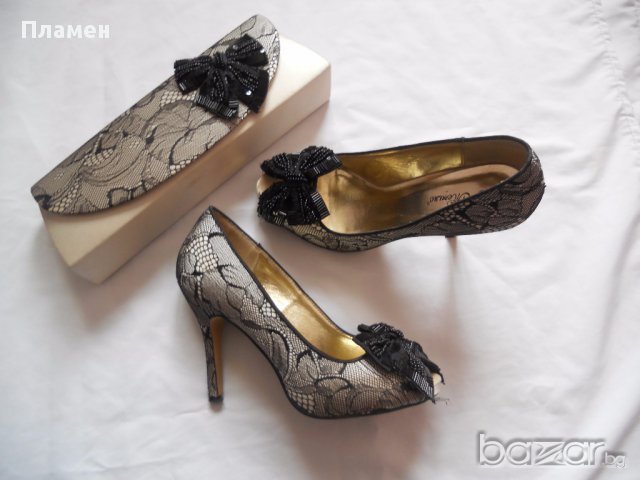 Официална бална рокля, снимка 3 - Рокли - 14089196