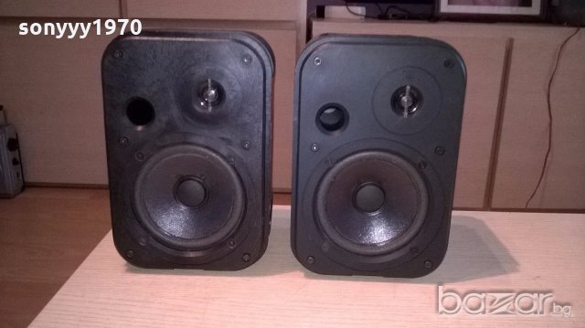 jbl control 1g-23х15х13см-2бр внос швеицария, снимка 8 - Тонколони - 18617861