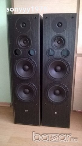 arcus domino-germany-berlin-2бр-маркови тонколони, снимка 3 - Тонколони - 19723962