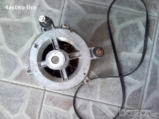 ел мотор от пералниа индезит, снимка 5 - Други инструменти - 10884746