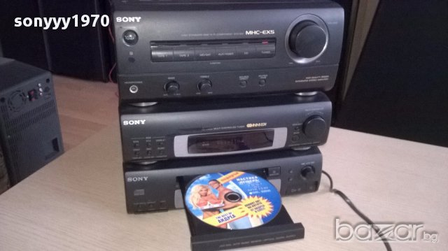 sony-amplifier+tuner/rds+cd/optical-japan-внос швеицария, снимка 9 - Ресийвъри, усилватели, смесителни пултове - 12720709