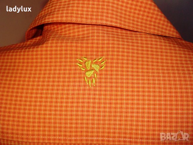 Jack Wolfskin Travel, Нова Риза, Размер S/M. Код 417, снимка 8 - Ризи - 25132998