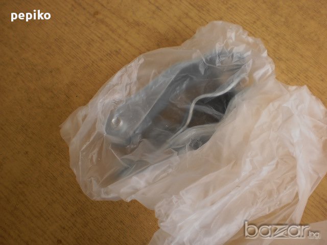 Продавам колела внос от Германия  комплект стопче фарче и динамо, снимка 7 - Части за велосипеди - 10343675