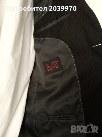 Костюм с риза Elite Colection, снимка 2 - Костюми - 25013142