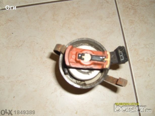 Делко за Пасат 2 и 3,Голф 3,Сеат,Венто и др. , снимка 2 - Аксесоари и консумативи - 20424432