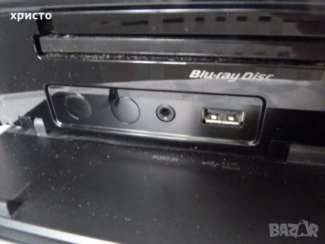 LG HB965DF ресийвър с BLUERAY, снимка 3 - Ресийвъри, усилватели, смесителни пултове - 25979575