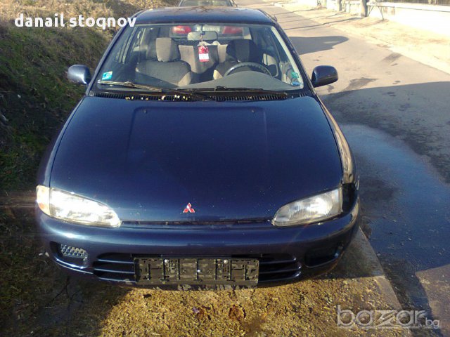 митсибуши колт на 4асти 2 броя