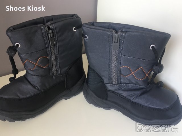 Ботуши Reflex #30 детски, снимка 2 - Детски боти и ботуши - 19062290