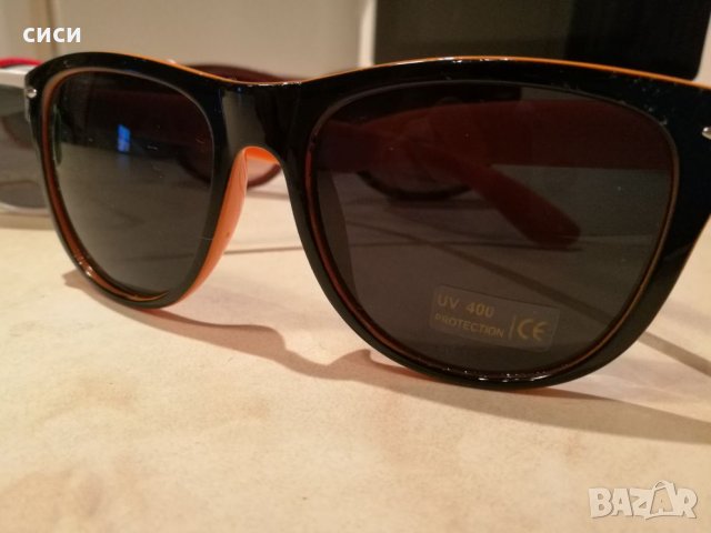 Сланчеви очила, снимка 3 - Слънчеви и диоптрични очила - 22631282