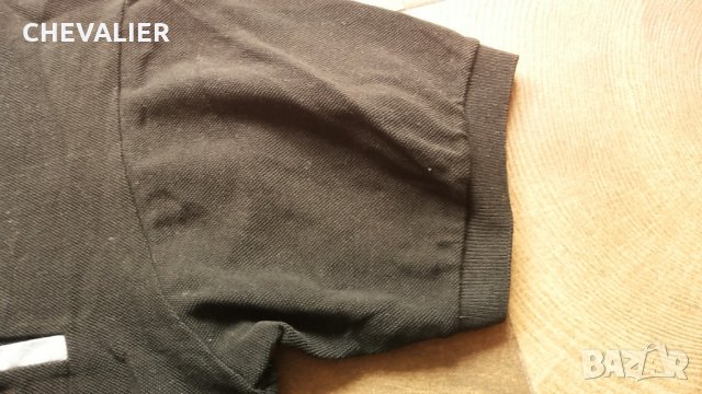 Lacoste размер L мъжка тениска 23-19, снимка 5 - Тениски - 21793859