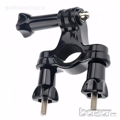 GoPro поставка за колело щека, снимка 3 - Други спортове - 16712473