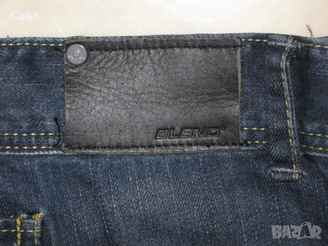 Дънки BLEND   мъжки,размер33