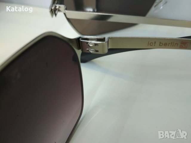 LOGO Слъчеви очила new collection , снимка 3 - Слънчеви и диоптрични очила - 21996997
