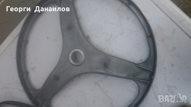 Продавам пералня  LG WD-80264TP на части, снимка 4 - Перални - 25672657