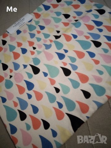 Нова калъфка за възглавница Tiger dk Copenhagen скандинавска