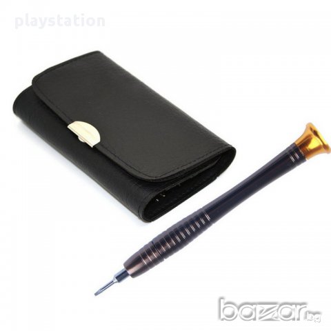 Отвертки за сервизно обслужване, снимка 2 - Отвертки - 18014791