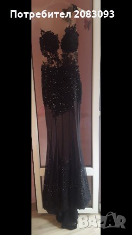 Рокля, снимка 3 - Рокли - 23560283