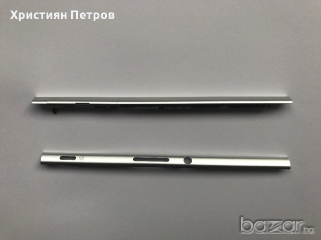 Странични лайсни с капачка за SONY Xperia XA F3111, снимка 6 - Калъфи, кейсове - 18580117