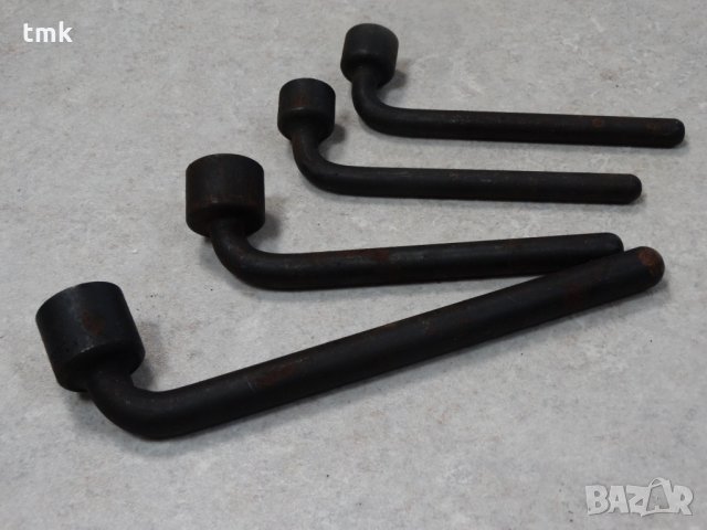 ключ за струг, снимка 4 - Стругове - 24846582