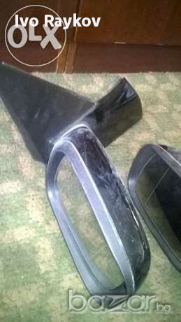 Сааб 95 и 93 огледала,комплект, снимка 3 - Части - 11625846