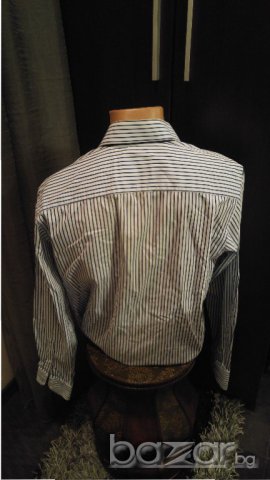 риза с дълъг ръкав LC Waikiki L 2, снимка 2 - Ризи - 16308514