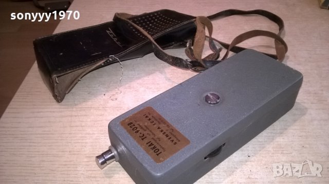 tokai tc-902b-внос швеция, снимка 6 - Ресийвъри, усилватели, смесителни пултове - 25411509