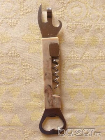 стара руска отварачка, снимка 2 - Кухненски принадлежности - 19314279
