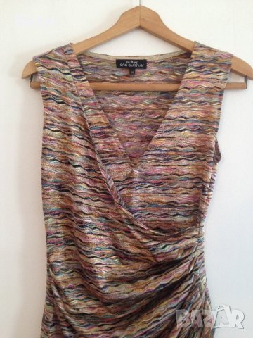 Красива рокля, снимка 7 - Рокли - 23682878