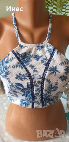 Seafolly ново танкини, снимка 2 - Бански костюми - 22592940