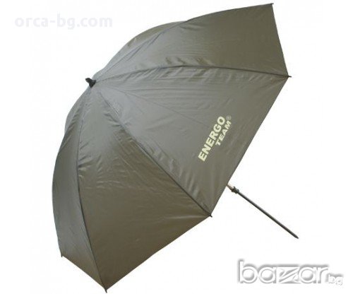 Чадър за риболов - ENERGO TEAM, снимка 1 - Въдици - 15943818