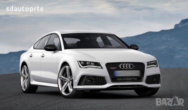 19" 20" 21" 22" Ал. Джанти Ауди 5X112 AUDI S4 A5 S5 A6 S6 A8 S8 Q5 SQ5, снимка 5 - Гуми и джанти - 26006801