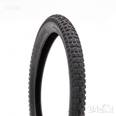 Външни гуми за велосипед колело X-CALIBER, снимка 3 - Части за велосипеди - 22606526