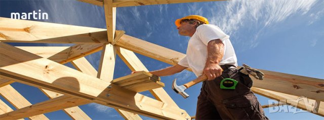 Покривни експерти , снимка 9 - Ремонти на покриви - 25522613