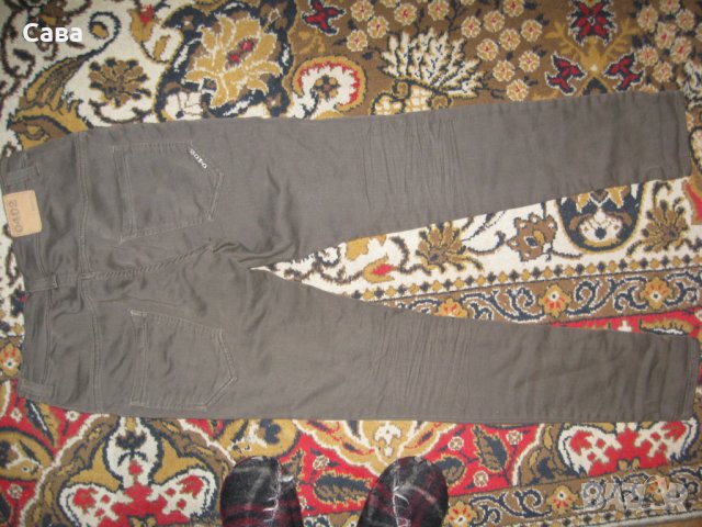 Спортен панталон 0402 ANOUK   дамски,ХС, снимка 3 - Панталони - 23980610