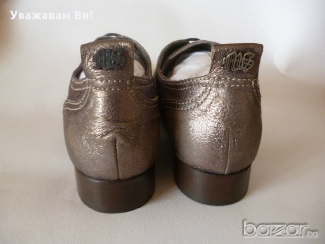 Miss Sixty дамски обувки, снимка 5 - Дамски ежедневни обувки - 8399458