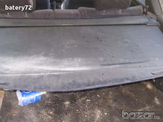 Форд Ескорт -Комби-1992 1,4 бензин-на части, снимка 7 - Автомобили и джипове - 18435971