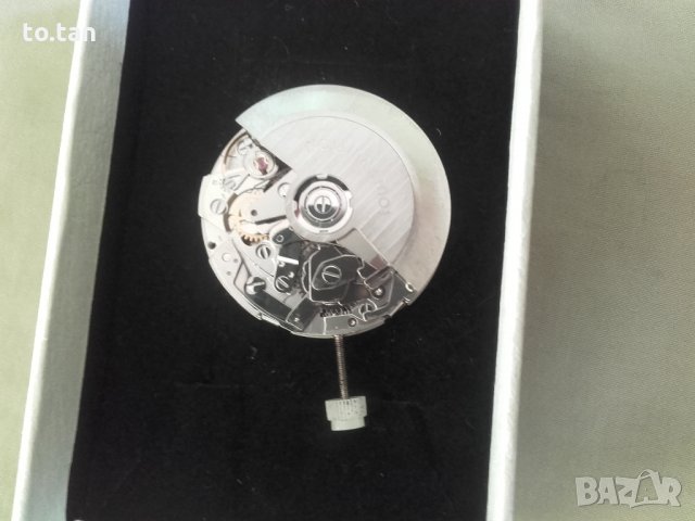 Швейцарски механизъм SW500 (7750), снимка 2 - Други - 24312871