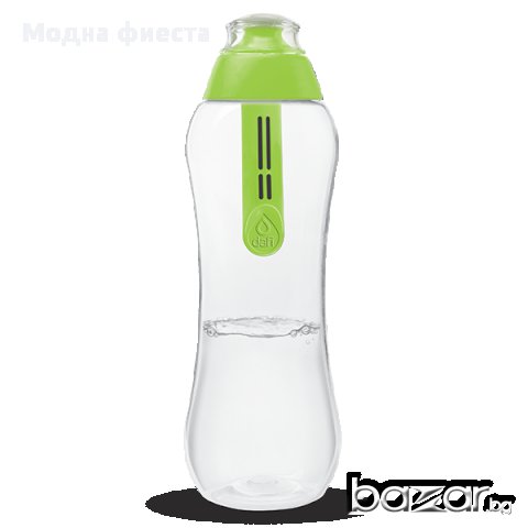 DAFI – бутилка за пречистване на вода, снимка 2 - Други - 17425858