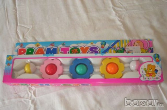  Играчка за количка,нова,в опаковка  , снимка 2 - Рисуване и оцветяване - 16391647