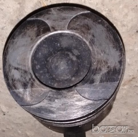 Бутало стандартно 1310127080A0, B0, C0, двигател 1CDFTV 2.0 дизел, снимка 2 - Части - 16828496