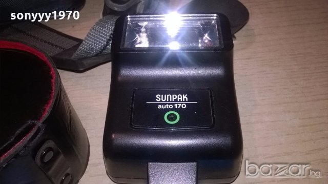 praktica mtl5b-ретро фото-пълен комплект-внос англия, снимка 10 - Фотоапарати - 19645597