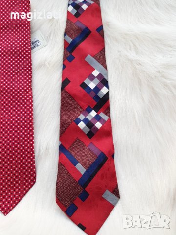 Вратовръзки, снимка 4 - Ризи - 23883748