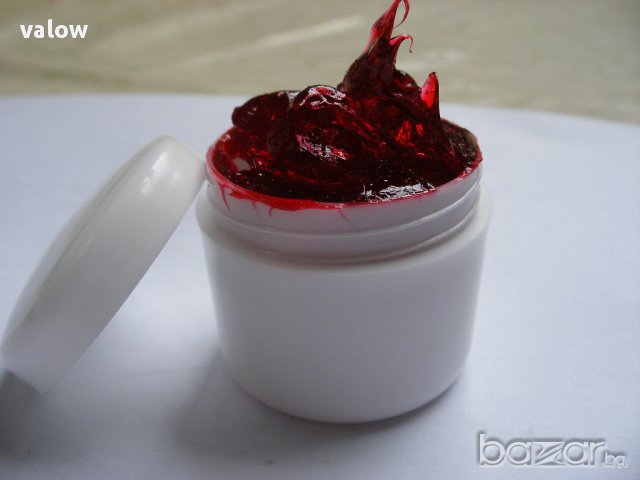 Синтетична грес за бутала на спирачни апарати Castrol разфасовка 20гр, снимка 9 - Аксесоари и консумативи - 10648445